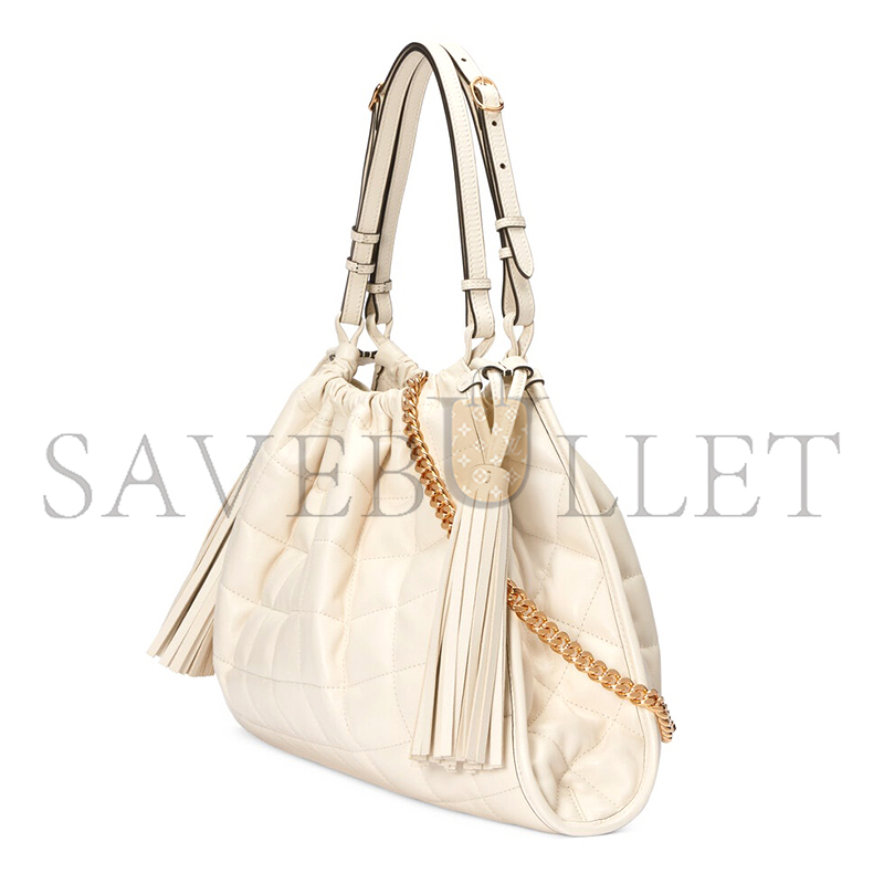 GUCCI DECO MEDIUM TOTE BAG 746210 (43*28*8cm)